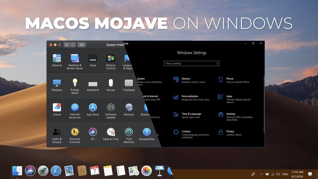 mac os for virtualbox windows 10
